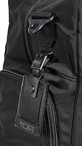 TUMI スモール ダッフルバッグ 2way オールレザー ブラック 961D3 楽天市場】TUMI（2way・3wayバッグ｜メンズバッグ）：バッグ